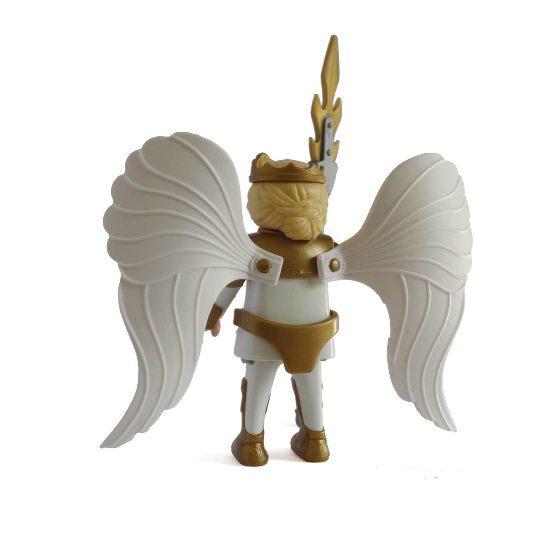 Playmobil 70733 Sobre sorpresa Valkiria ¡Serie 21! | clickclack.es