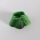 Playmobil Falda verde de hada ¡Despiece! | clickclack.es
