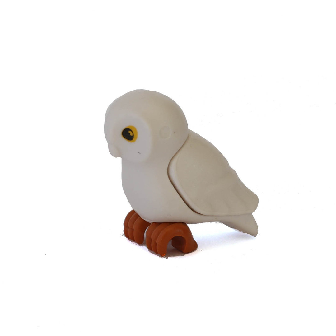 Playmobil Buho blanco  ¡Mercadillo! | clickclack.es