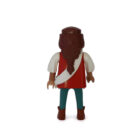 Playmobil Chica pirata ¡Mercadillo! | clickclack.es
