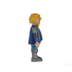 Playmobil Caballero Novelmore ¡Mercadillo! | clickclack.es