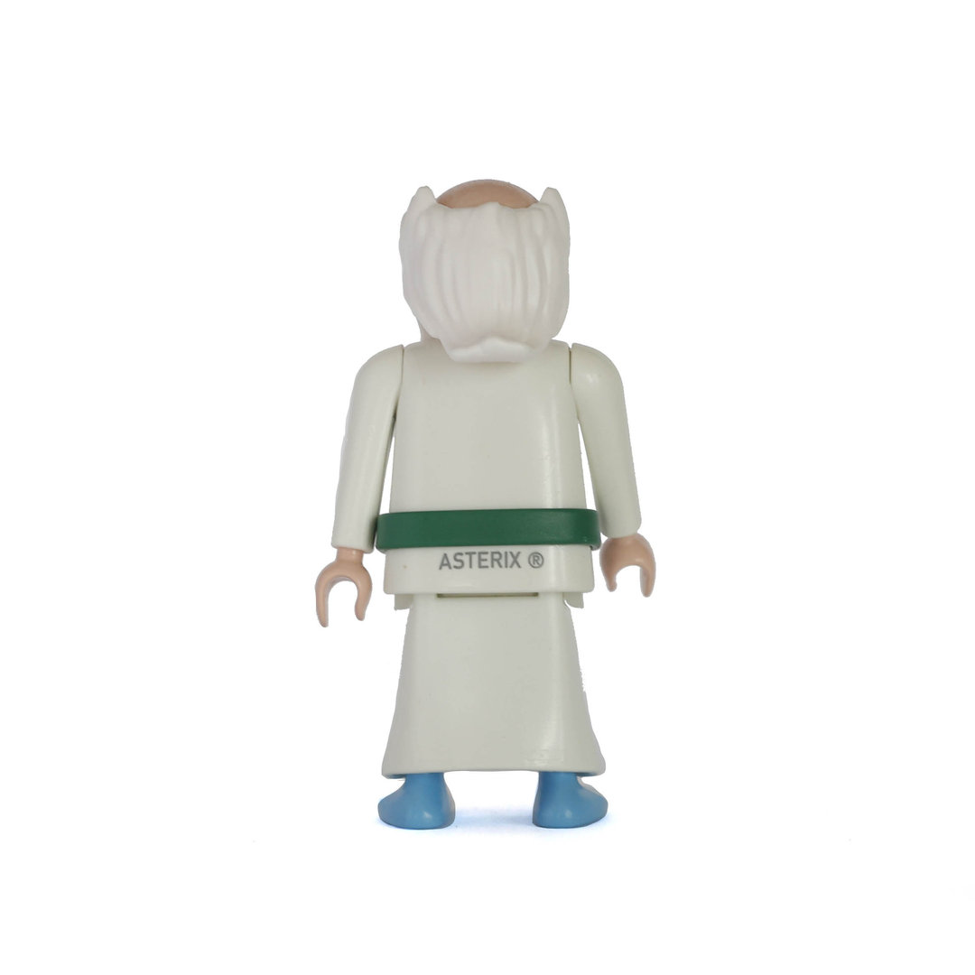 Playmobil Druida Galo ¡Mercadillo! | clickclack.es