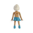 Playmobil Hada de Ayuma ¡Mercadillo! | clickclack.es