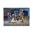 Playmobil 70709 Aventura con Black Knight  ¡Scooby-DOO! | clickclack.es