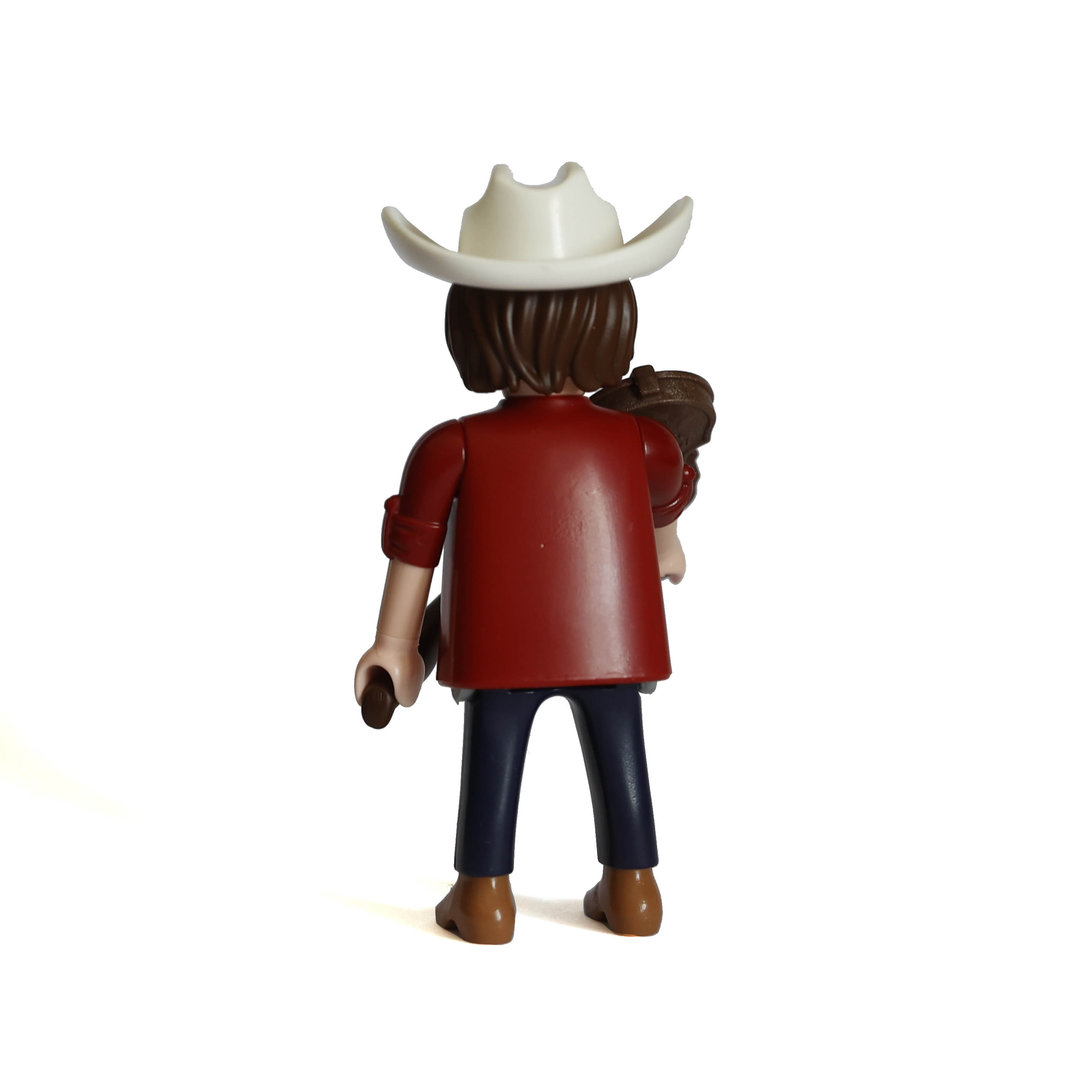 Playmobil 70734 Sobre sorpresa Violinista Country ¡Serie 22! | clickclack.es