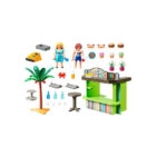 Playmobil 70437 Chiringuito Playa ¡Summer! | clickclack.es