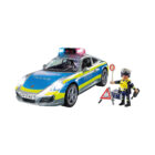 Playmobil 70066 Porsche 911 Carrera 4S Policía ¡Descatalogado! | clickclack.es
