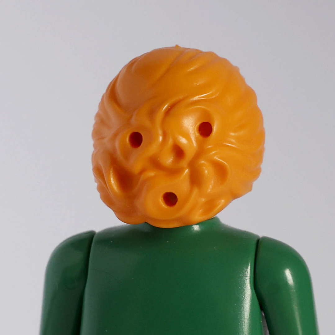 Playmobil Pelo pelirrojo novia ¡Despiece! | clickclack.es