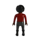 Playmobil Nyota Uhura ¡Mercadillo! | clickclack.es