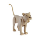 Playmobil Leona adulta ¡Mercadillo! | clickclack.es