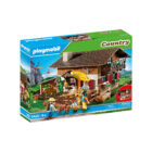 Playmobil 5422 Casa de los Alpes ¡Country! | clickclack.es