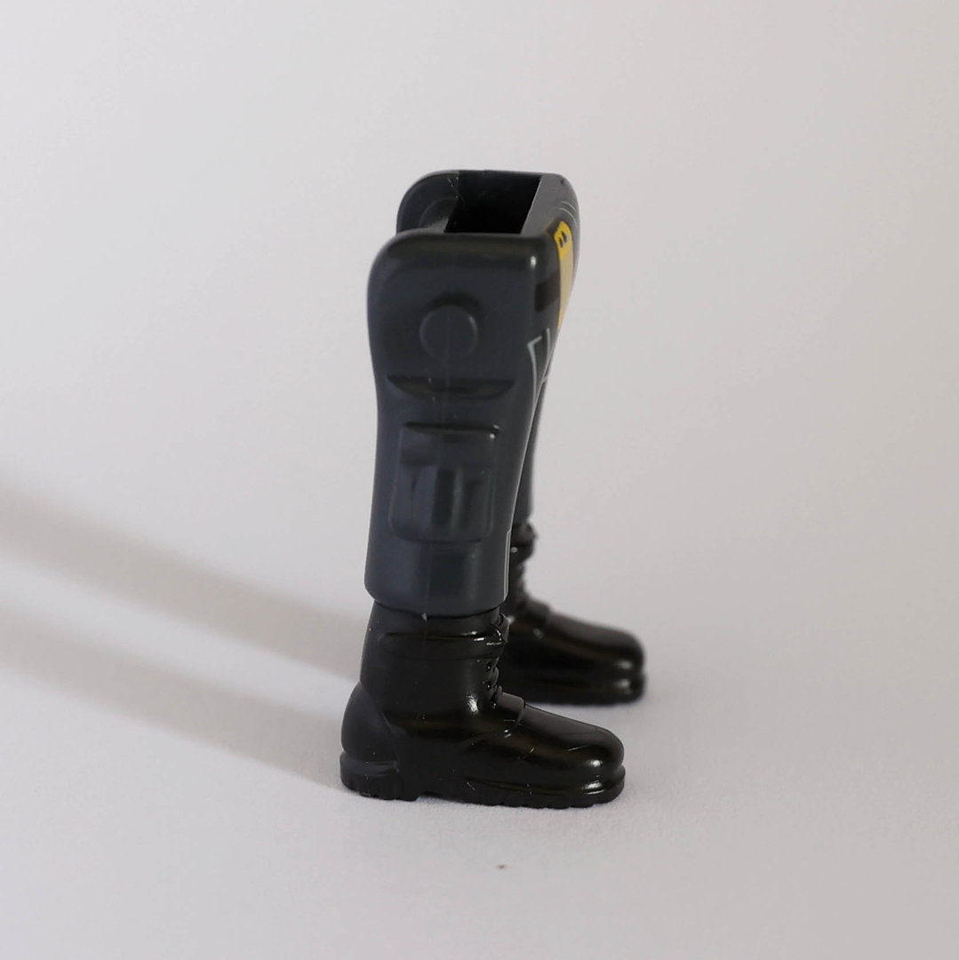 Playmobil Cuello collar hueso ¡Despiece! | clickclack.es