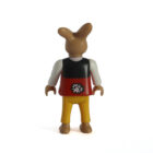 Playmobil Niña Conejo ¡Mercadillo! | clickclack.es