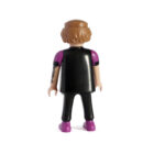 Playmobil Jugador de dardos ¡Mercadillo! | clickclack.es