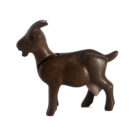 Playmobil Cabra adulta ¡Mercadillo! | clickclack.es
