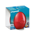 Playmobil 4942 Huevo pascua Pirata ¡Pirates! | clickclack.es