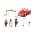 Playmobil 71077 Starter Pack Boda ¡Limitada! | clickclack.es