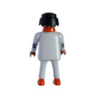 Playmobil Piloto de carreras ¡Mercadillo! | clickclack.es