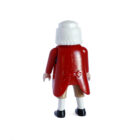 Playmobil Caballero noble con pelo blanco ¡Mercadillo! | clickclack.es
