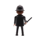Playmobil Policía Inglés Bobby ¡Mercadillo! | clickclack.es