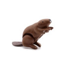 Playmobil Castor adulto ¡Mercadillo! | clickclack.es