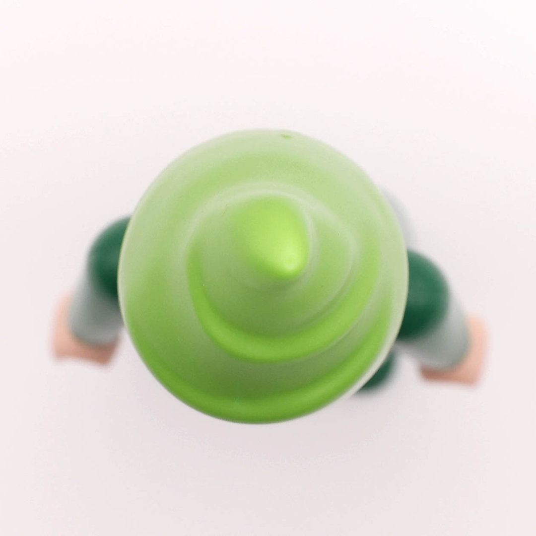 Playmobil Gorro verde de punta ¡Despiece! | clickclack.es