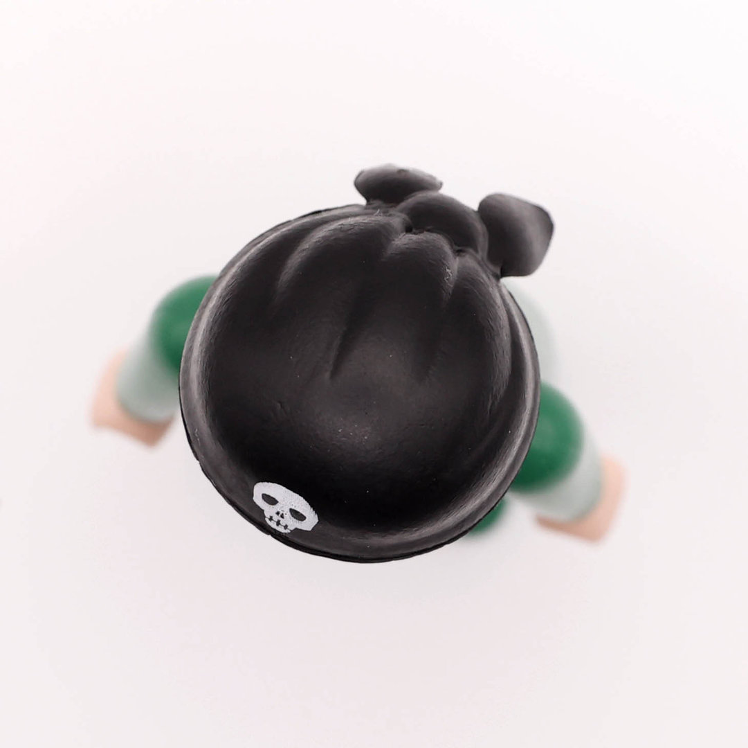 Playmobil Gorro pirata negro ¡Despiece! | clickclack.es