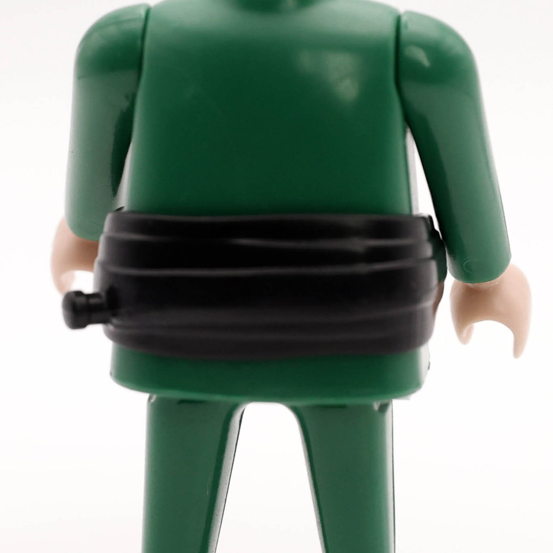 Playmobil Cinturón negro ¡Despiece! | clickclack.es
