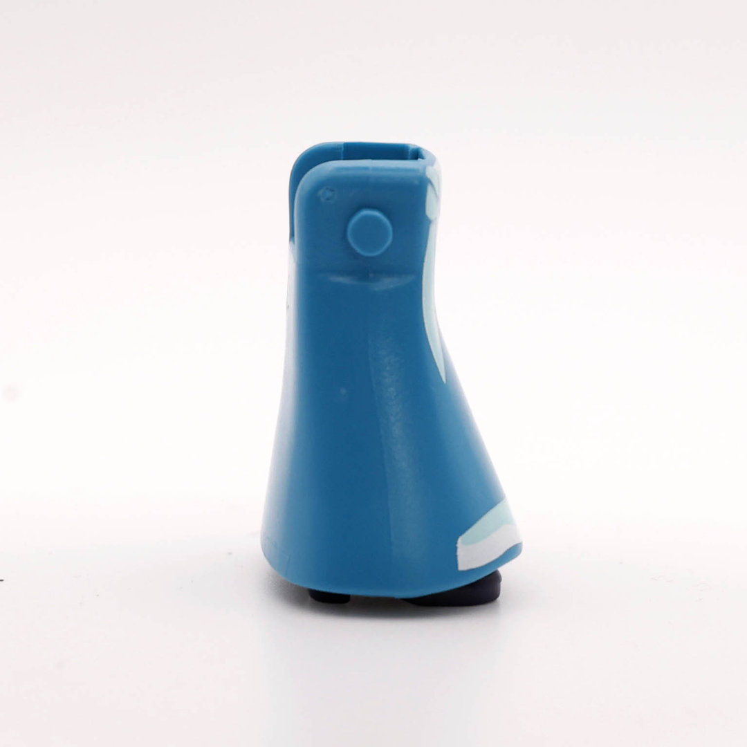Playmobil Piernas falda azul ¡Despiece! | clickclack.es