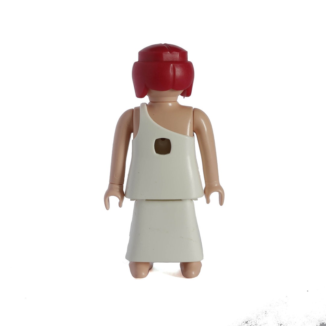 Playmobil Hada de las estrellas ¡Mercadillo! | clickclack.es