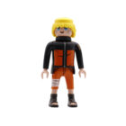 Playmobil Naruto básico ¡Mercadillo! | clickclack.es