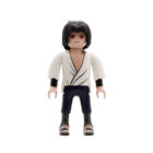 Playmobil Sasuke de Naruto ¡Mercadillo! | clickclack.es