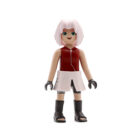 Playmobil Sakura de Naruto ¡Mercadillo! | clickclack.es