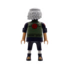 Playmobil Kakashi de Naruto ¡Mercadillo! | clickclack.es