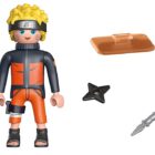 Playmobil 71096 Naruto Uzumaki ¡Shippuden! | clickclack.es