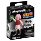 Playmobil 71098 Sakura Haruno ¡Shippuden! | clickclack.es