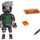 Playmobil 71099 Kakashi Hatake ¡Shippuden! | clickclack.es