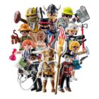 Playmobil 70638 Sobres sorpresa Chicos serie 23 ¡Completa! | clickclack.es