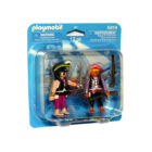 Playmobil 5819 Duopack Piratas ¡Pirates! | clickclack.es