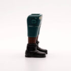 Playmobil Piernas pantalón corto verde ¡Despiece! | clickclack.es