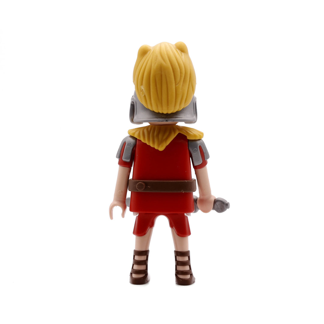 Playmobil Explorador romano con espada ¡Mercadillo! | clickclack.es