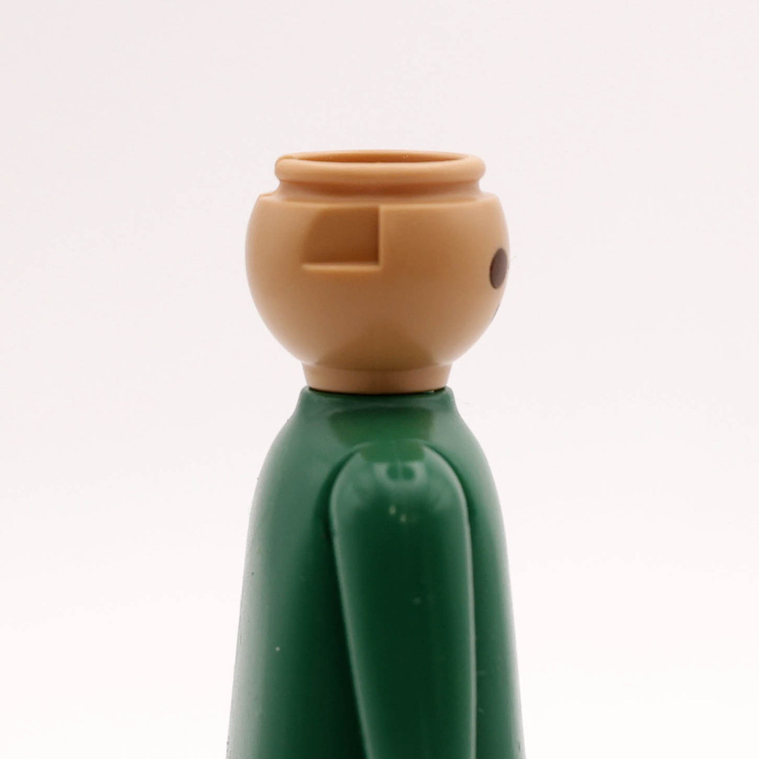 Playmobil Cabeza chico ligeramente bronceado ¡Despiece! | clickclack.es
