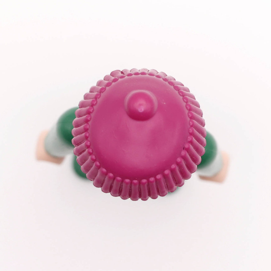 Playmobil Gorro magenta ¡Despiece! | clickclack.es