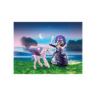 Playmobil 6837 Huevo de Pascua Reina Luna ¡Descatalogado! | clickclack.es