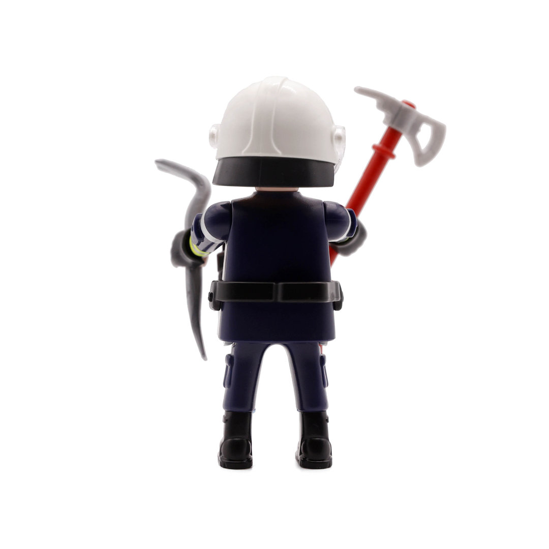 Playmobil 70638 Bombero Sobres sorpresa Chicos ¡Serie 23! | clickclack.es