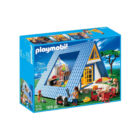 Playmobil 3230 Casa de Vacaciones ¡Summer fun! | clickclack.es