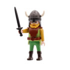 Playmobil Guerrero vikingo con espada ¡Mercadillo! | clickclack.es