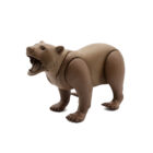 Playmobil Gran Oso grizzly ¡Mercadillo! | clickclack.es