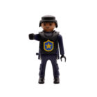 Playmobil Operaciones especiales básico ¡Mercadillo! | clickclack.es