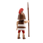 Playmobil Soldado espartano rojo ¡Mercadillo! | clickclack.es